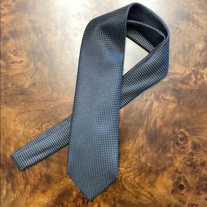 Ermenegildo Zegna Necktie - Gray
